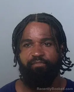 Mugshot of ALFRED ALONZO PAYNE