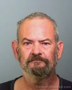 Mugshot of AARON JOSEPH PRUMM