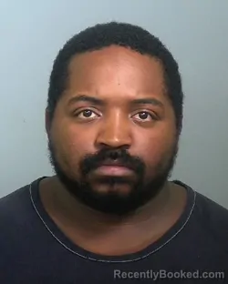 Mugshot of COOPER CHARLES RICHARD PEARSON