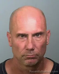 Mugshot of CHRISTOPHER LEE PIERONI