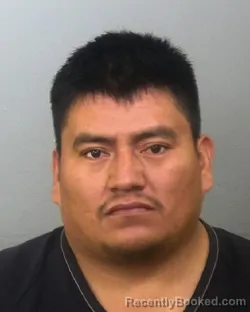 Mugshot of ERASMO JOEL PEREZ BAIL