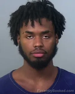 Mugshot of KESHAWN BREONTAY PARHM
