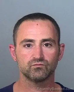 Mugshot of NATHAN MICHAEL POPA