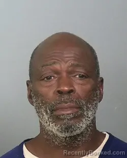 Mugshot of PERRY WAYNE PORTER booked in Manatee County, Florida on May 11, 2026