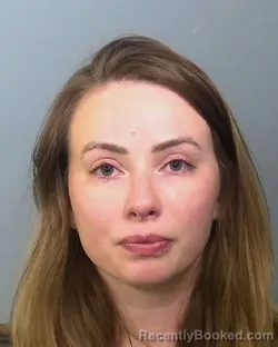 Mugshot of SERENA PAPANEK