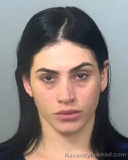 Mugshot of ARLETT RODRIGUEZ-SANTOS