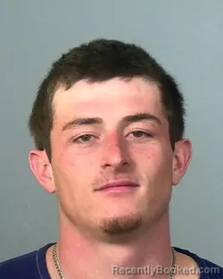 Mugshot of AUSTIN LEE RAPHAEL