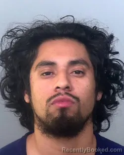 Mugshot of BRUCE RODRIGUEZ