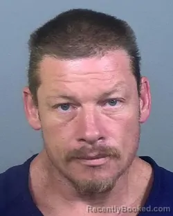 Mugshot of EDWARD JOHN RUSH