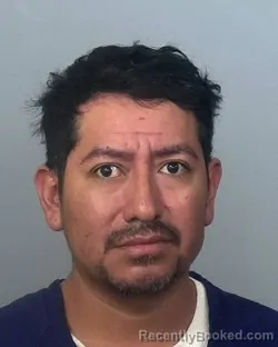 Mugshot of JOSE ALFREDO RAMIREZAGUILAR