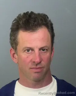 Mugshot of JOHN CORKIIN RUDOLF booked in Manatee County, Florida on March 31, 2026