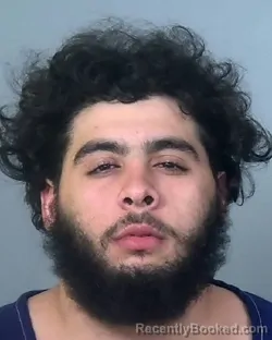 Mugshot of JOSE GUADALUPE RODRIGUEZ-ESPITIA