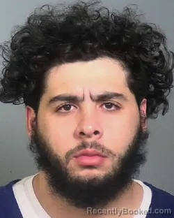 Mugshot of JOSE GUADALUPE RODRIGUEZ-ESPITIA