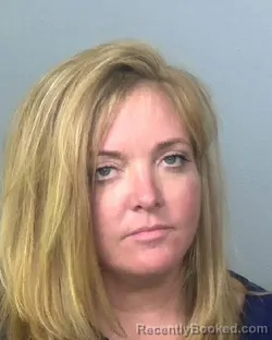 Mugshot of NATALIE FRASER ROSE booked in Manatee County, Florida on May 8, 2026