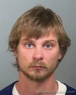 Mugshot of PEIRSTON VANBUREN ROBERT RANEY