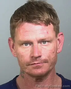 Mugshot of ROY VINSON RICKMAN