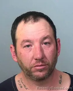 Mugshot of THOMAS G RADY