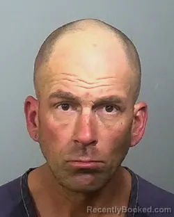 Mugshot of THOMAS JOHN ROERING