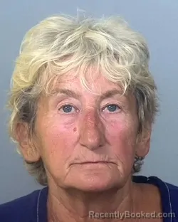 Mugshot of ALIC SADIKA