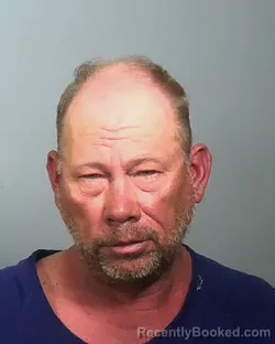 Mugshot of BRIAN LAMAR STOVALL