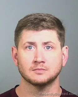 Mugshot of DANIEL FRANCIS STOTZ