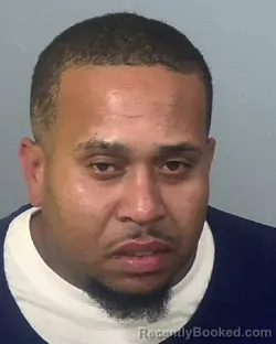 Mugshot of DEVIN LAMAR SHANNON