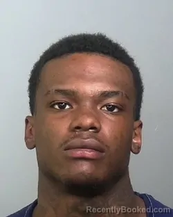 Mugshot of EARNEST JULIAN SEXTON