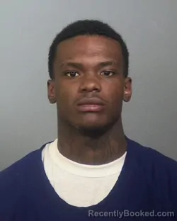Mugshot of EARNEST JULIAN SEXTON