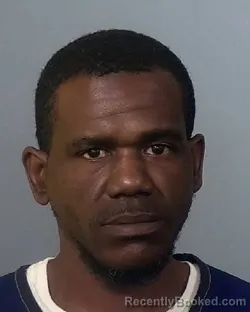 Mugshot of GERARD LEE SAILES