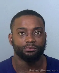 Mugshot of HIKEAM DAVID STURGIS