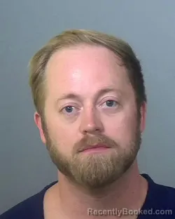 Mugshot of IAN STARBUCK SWAIN