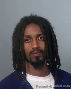 Mugshot of JORDAN DONALD SMITH