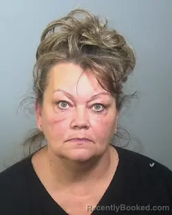 Mugshot of KELLY SUE STAMBAUGH