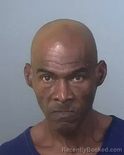 Mugshot of LEE ARTHUR SELLERS