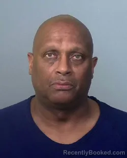 Mugshot of MILTON J STANLEY