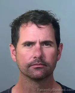 Mugshot of MATTHEW JOHN SKINNER