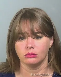 Mugshot of MARGARET KATHLEEN STOCKFORD