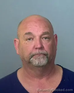 Mugshot of MATTHEW SELBY booked in Manatee County, Florida on March 20, 2026