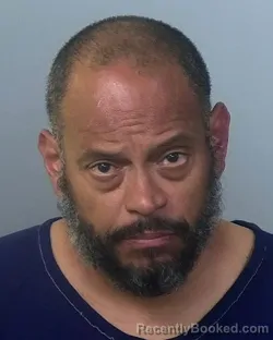 Mugshot of RAFAEL SANABRIA