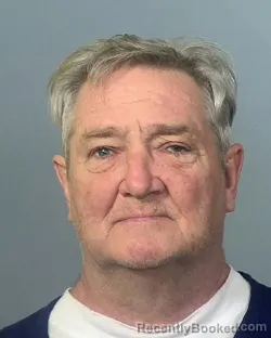 Mugshot of ROBERT SCOTT SAUER