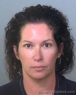 Mugshot of SAMANTHA SUE SYLVAIN booked in Manatee County, Florida on May 4, 2026