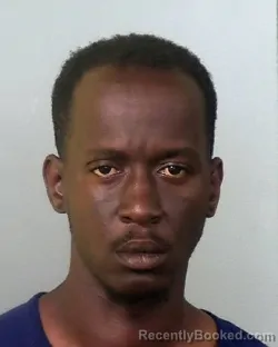 Mugshot of TIMOTHY L STEELE booked in Manatee County, Florida on March 13, 2026