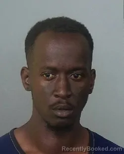 Mugshot of TIMOTHY L STEELE booked in Manatee County, Florida on March 23, 2026