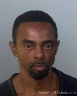 Mugshot of VINCENT EDWARD STOUDEMIRE