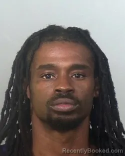 Mugshot of WILNICK SYLVESTRE