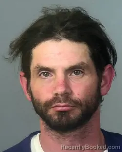 Mugshot of ZACHARY SCOTT SLEEPER booked in Manatee County, Florida on March 18, 2026