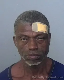 Mugshot of ANTHONY LEE TRUEWELL booked in Manatee County, Florida on March 30, 2026