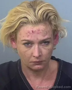 Mugshot of CHELSEA MARINA TAYLOR