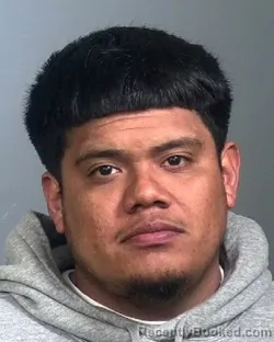 Mugshot of ERIC TOVAR-AVILES