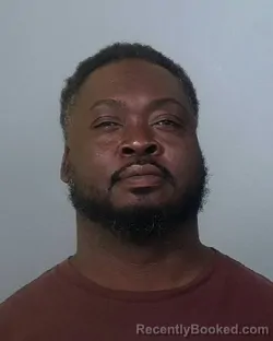 Mugshot of GARY L TURNER